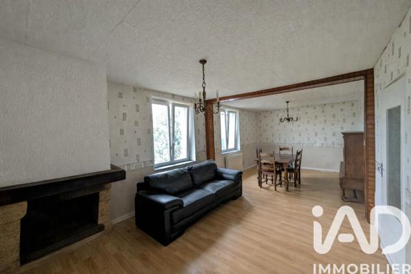 Maison à vendre 6 pièces 175 m² Hayange