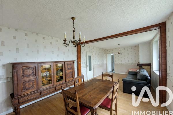 Maison à vendre 6 pièces 175 m² Hayange