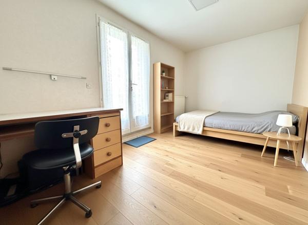 Maison 3 chambres 84m2 proche RER