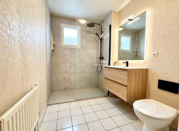 Maison 3 chambres 84m2 proche RER