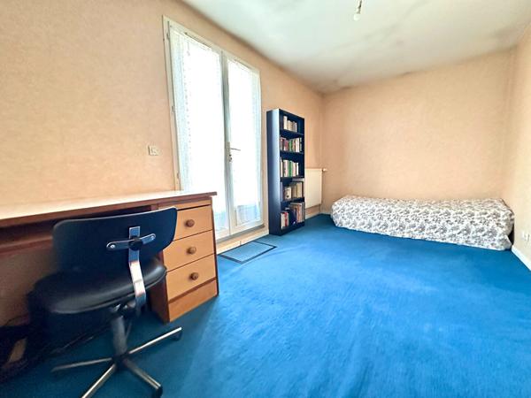 Maison 3 chambres 84m2 proche RER