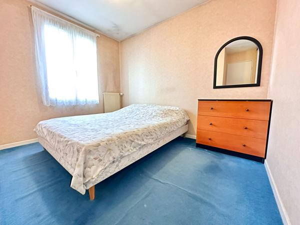 Maison 3 chambres 84m2 proche RER