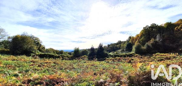 Maison à vendre 4 pièces 151 m² Juillac