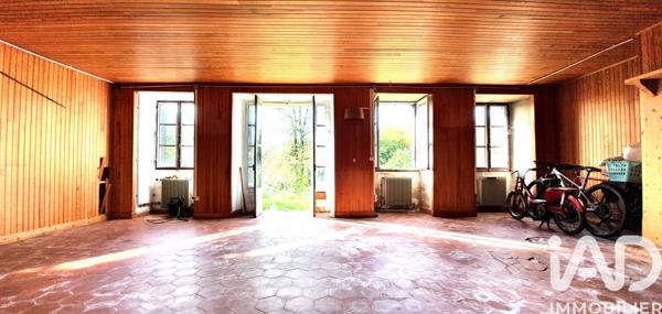 Maison à vendre 4 pièces 151 m² Juillac