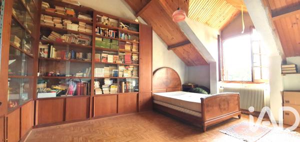 Maison à vendre 4 pièces 151 m² Juillac