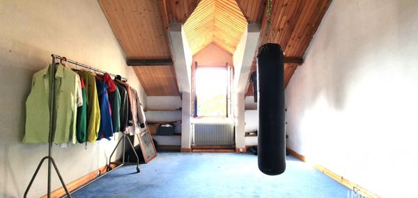 Maison à vendre 4 pièces 151 m² Juillac