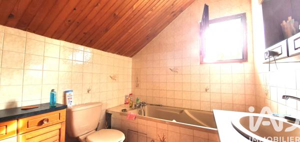 Maison à vendre 4 pièces 151 m² Juillac