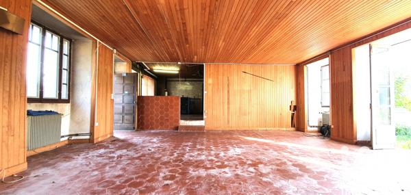 Maison à vendre 4 pièces 151 m² Juillac