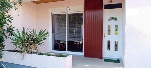 Maison Rive Droite - 4 chambres