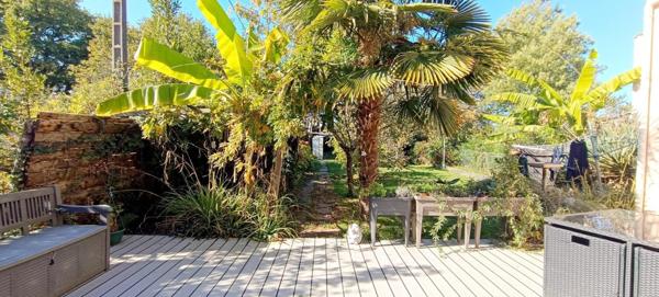 Maison Rive Droite - 4 chambres