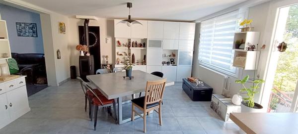 Maison Rive Droite - 4 chambres