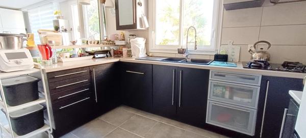 Maison Rive Droite - 4 chambres