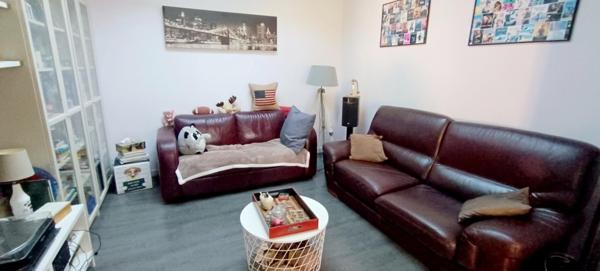 Maison Rive Droite - 4 chambres