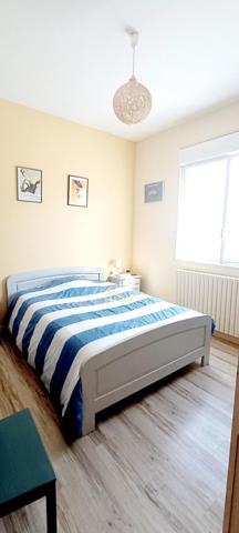 Maison Rive Droite - 4 chambres