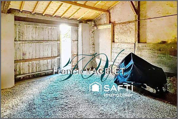 Investir sereinement ou bénéficier d'un garage en centre ville