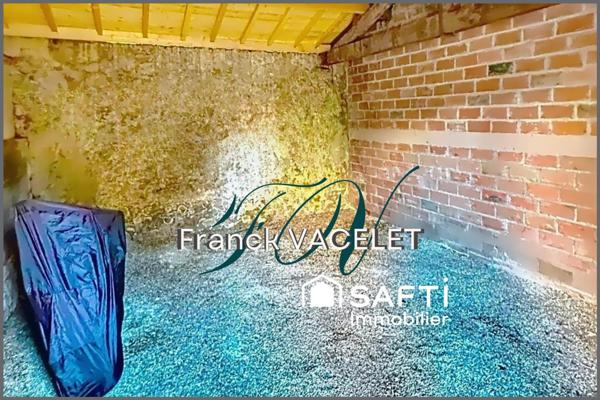 Investir sereinement ou bénéficier d'un garage en centre ville