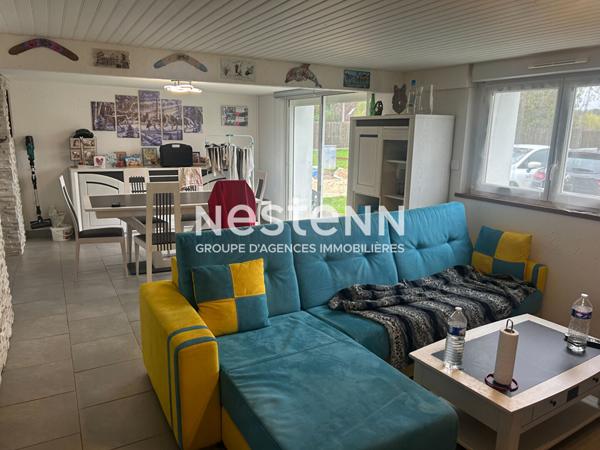 Maison renovee au centre de Brantome-en-Perigord avec terrain et garage