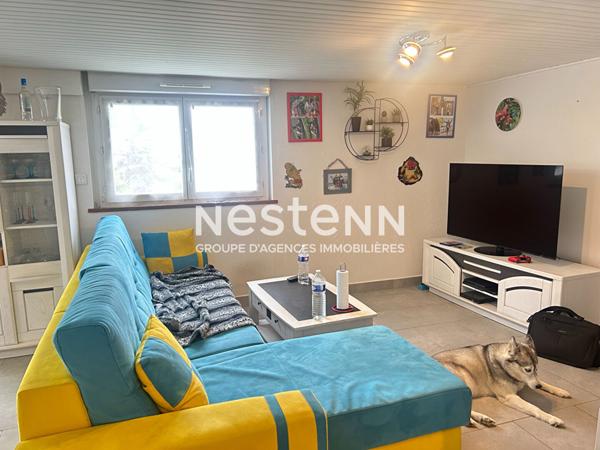 Maison renovee au centre de Brantome-en-Perigord avec terrain et garage