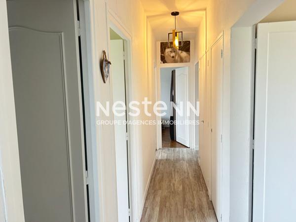 Maison renovee au centre de Brantome-en-Perigord avec terrain et garage