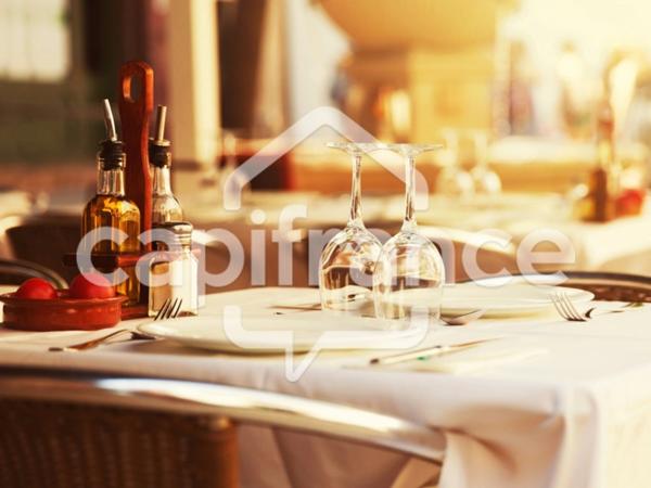 Fonds de commerce RESTAURANT réputé, une Auberge de charme, au coeur du Marais Breton