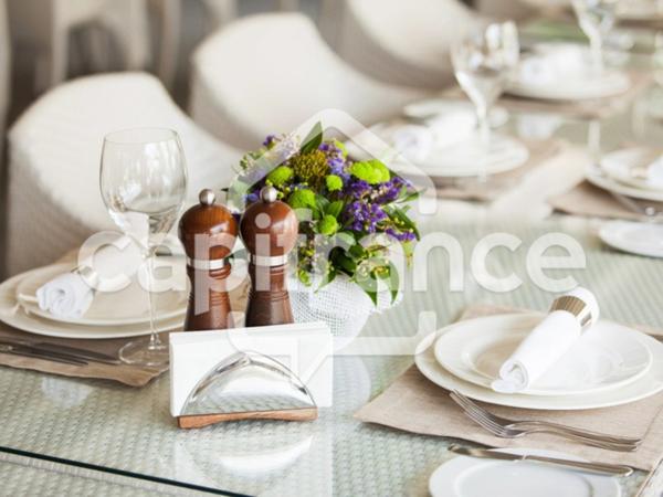 Fonds de commerce RESTAURANT réputé, une Auberge de charme, au coeur du Marais Breton