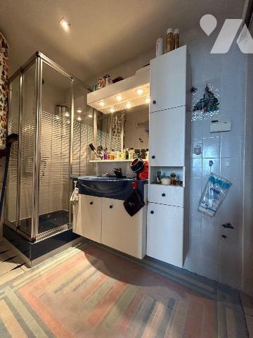 CANCALE- Port de La Houle - Studio vue mer situé au rez-de-chaussée d'une petite copropriété av...