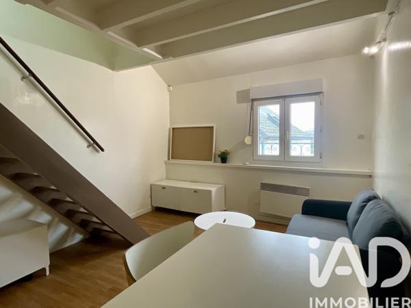 Appartement à vendre 2 pièces 23 m² Saint-Denis-en-Val