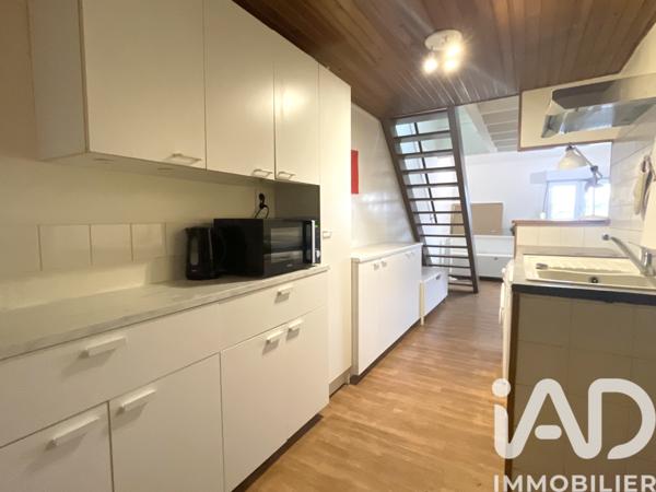 Appartement à vendre 2 pièces 23 m² Saint-Denis-en-Val