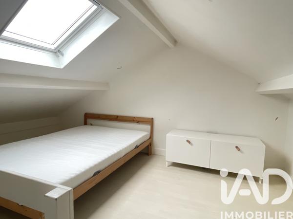 Appartement à vendre 2 pièces 23 m² Saint-Denis-en-Val