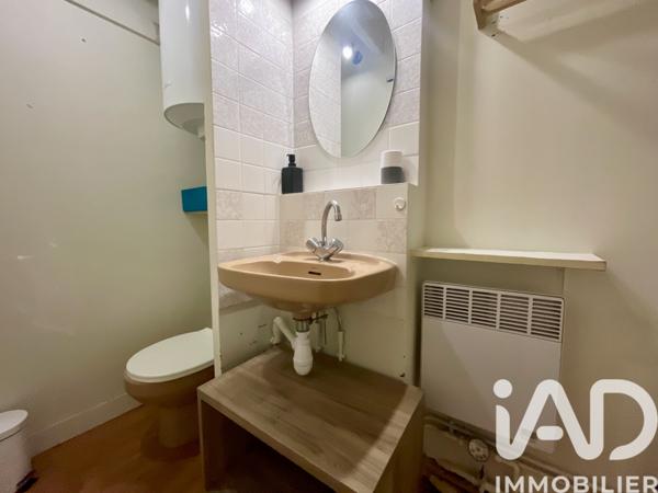 Appartement à vendre 2 pièces 23 m² Saint-Denis-en-Val