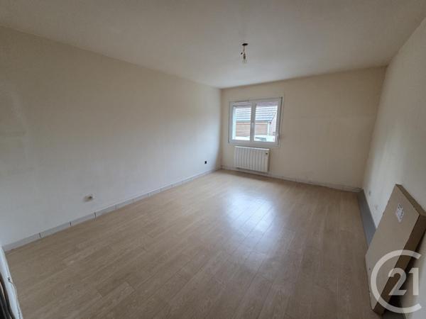 Appartement T3 à vendre  3 pièces - 81,50 m2 MAMIROLLE - 25