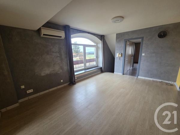 Appartement T3 à vendre  3 pièces - 81,50 m2 MAMIROLLE - 25