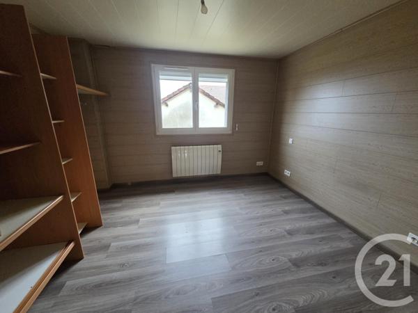 Appartement T3 à vendre  3 pièces - 81,50 m2 MAMIROLLE - 25