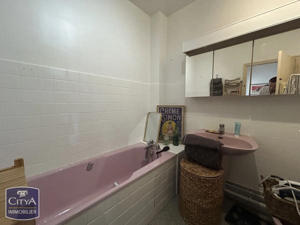 Appartement à vendre 5 pièces 103.84m² Le Mans (72000)
