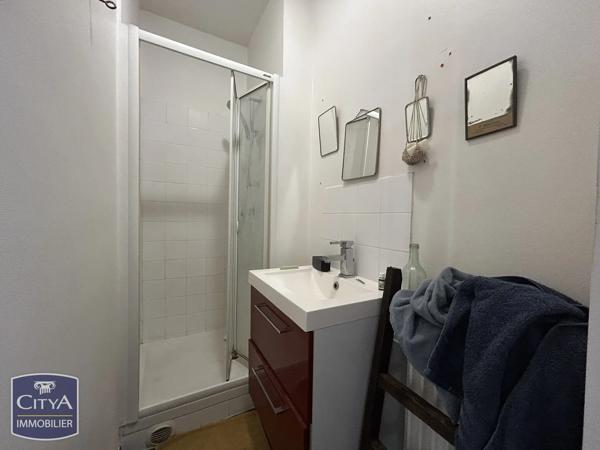 Appartement à vendre 5 pièces 103.84m² Le Mans (72000)