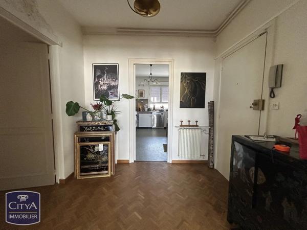 Appartement à vendre 5 pièces 103.84m² Le Mans (72000)