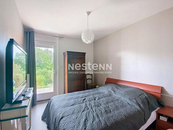 Maison d'architecte 8 pièces, 206 m², située Vernouillet, 600 mètres de la gare SNCF de Dreux