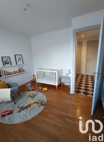 Appartement à vendre 4 pièces 69 m² Grenoble