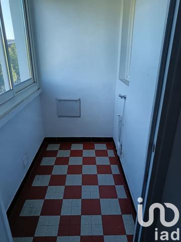 Appartement à vendre 4 pièces 69 m² Grenoble