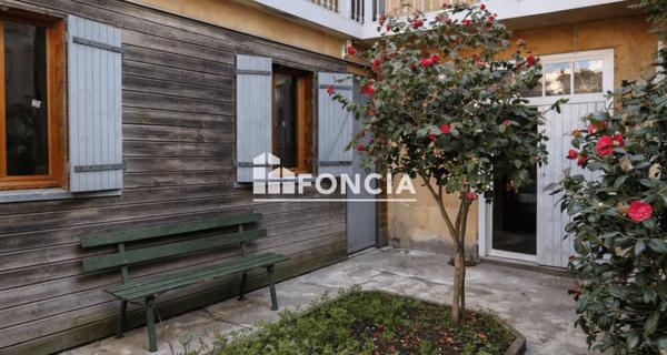 À vendre Maison 5 pièces 110 m² - Toulouse 31200