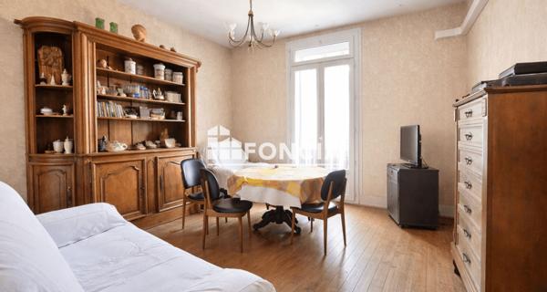 À vendre Maison 5 pièces 110 m² - Toulouse 31200