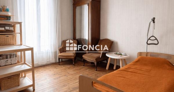 À vendre Maison 5 pièces 110 m² - Toulouse 31200