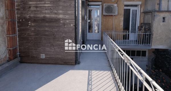 À vendre Maison 5 pièces 110 m² - Toulouse 31200