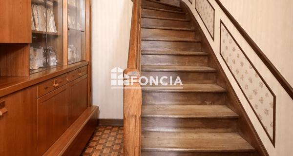 À vendre Maison 5 pièces 110 m² - Toulouse 31200