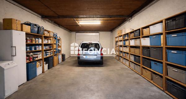 À vendre Maison 5 pièces 110 m² - Toulouse 31200