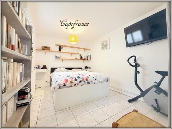 Maison impeccable à vendre 3 pièces proche gare