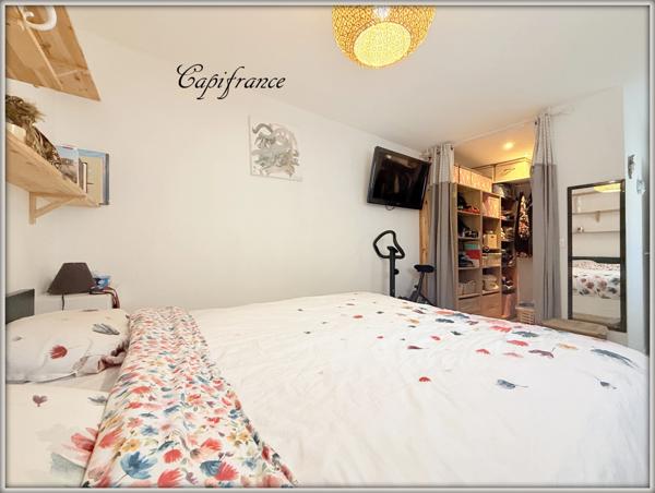 Maison impeccable à vendre 3 pièces proche gare