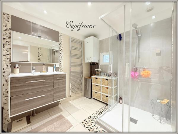 Maison impeccable à vendre 3 pièces proche gare