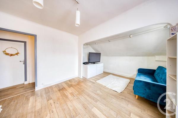 Appartement F2 à vendre  2 pièces - 43,50 m2 ATHIS MONS - 91