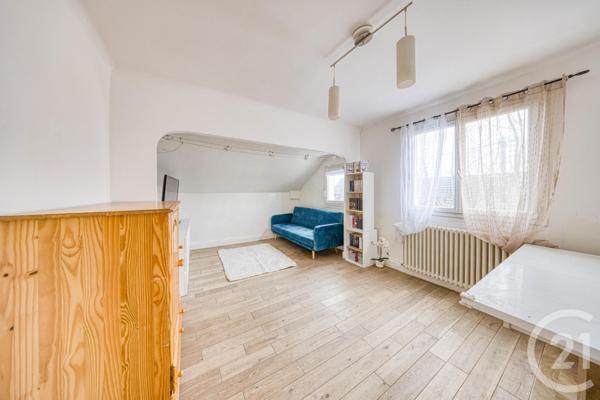 Appartement F2 à vendre  2 pièces - 43,50 m2 ATHIS MONS - 91